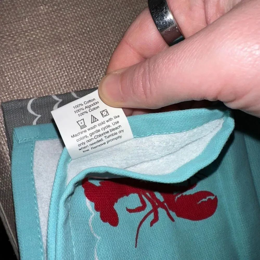 No Brand live salty